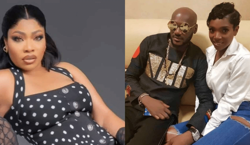  2Baba-Annie: ‘2Baba has been bottled for so long, I got a lot to expose’ – Nollywood Actress, Doris Ogala
