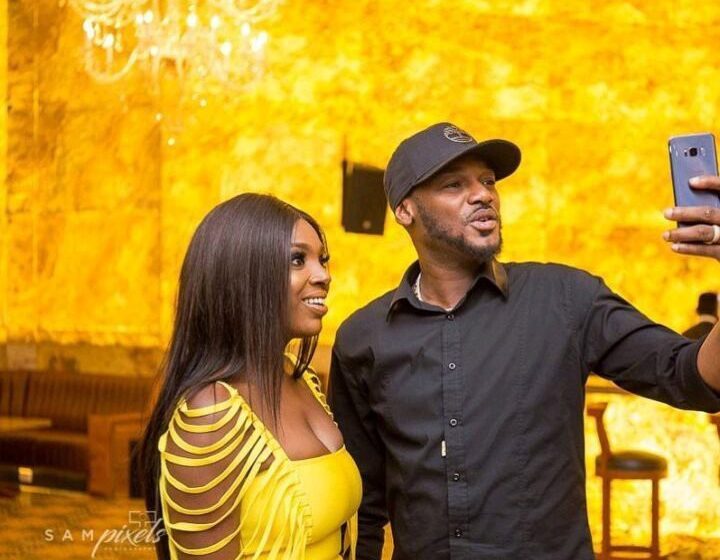 2Baba separates from his wife, Annie
