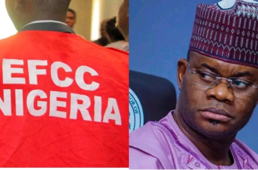  Court overrules Bello in N110b embezzlement  suit, as EFCC calls first witness