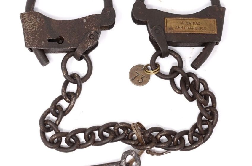  Pardoned inmate arrested for burglary days after being set free by Gov. Adeleke