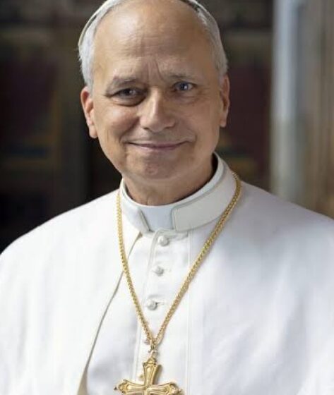  Pope Leo XIV decrees new directive about status of Mary, mother of Jesus