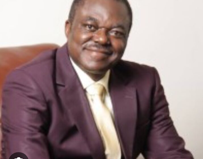  All is set for 7th Salem University Lokoja, Convocation public lecture