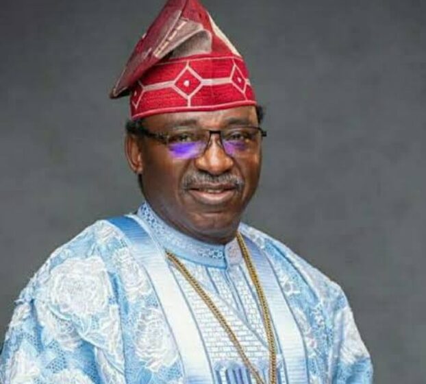  ARCHBISHOP AMAGA TO GRACE SALEM UNIVERSITY CONVOCATION