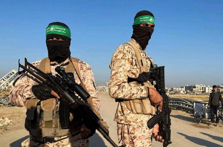  “Surrender, be imprisoned and live”, Israel gives Hamas in tunnels advice
