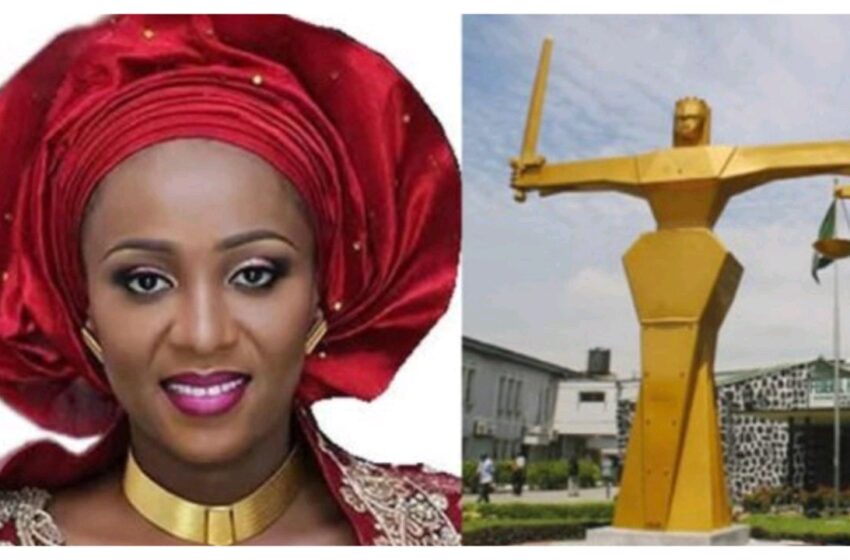  Supreme Court affirms death sentence for Maryam Sanda