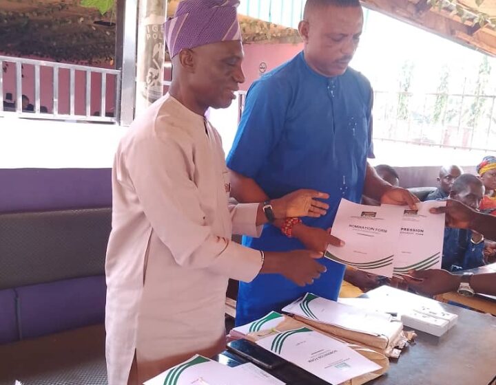  LG POLLS: KOGI ADC URGES KOGI EAST STAKEHOLDERS TO STAY FOCUSED