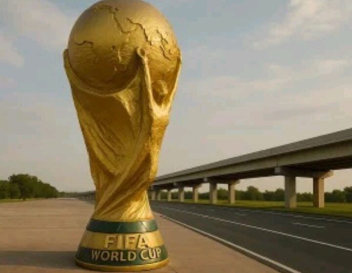  FIFA DISMISSES NIGERIA’S ELIGIBILITY PROTEST AGAINST DR. CONGO