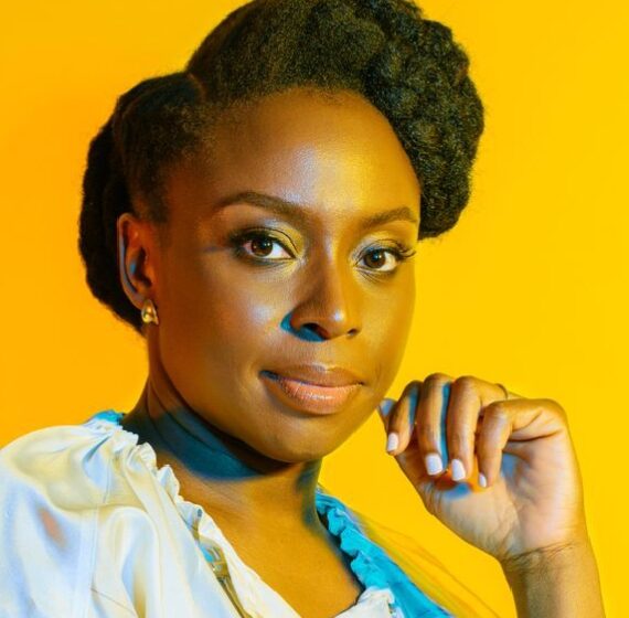  Chimamanda denies being appointed visiting professor at UNN