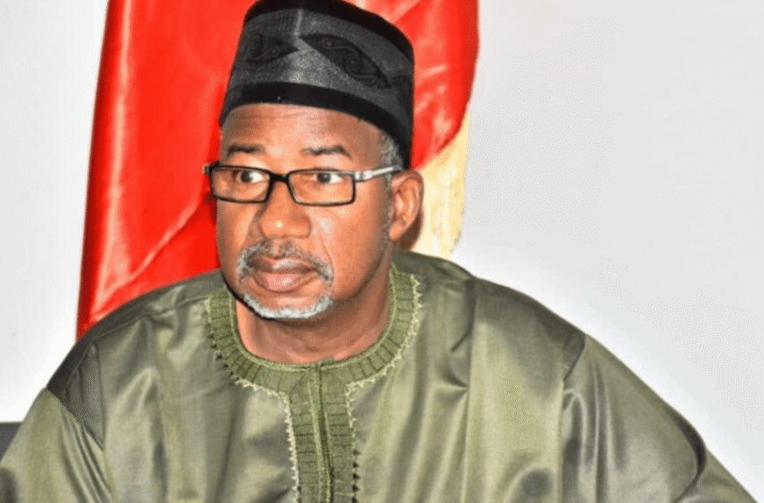  I refuse to join APC…I will not join APC – Gov. Bala Mohamed