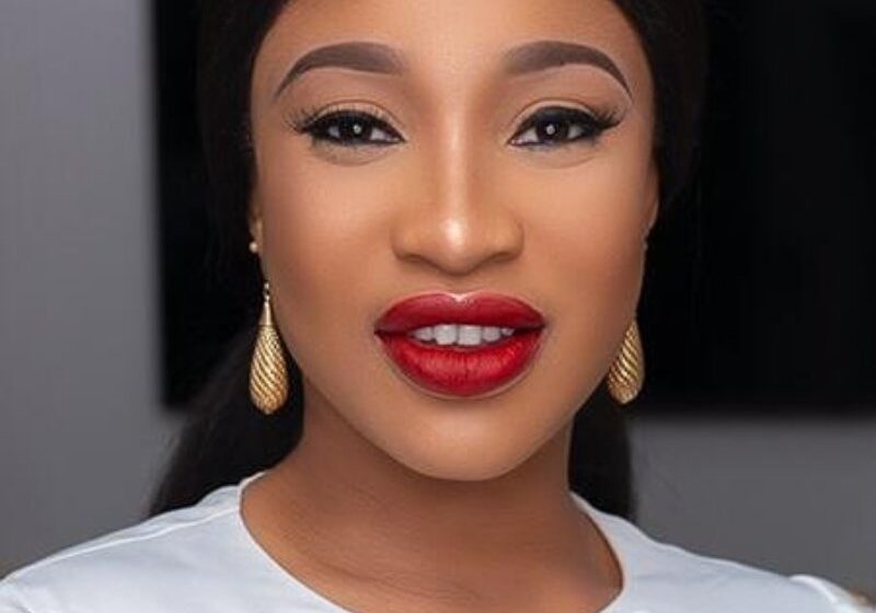  I started smoking at 13, did it for 27 years – Tonto Dike