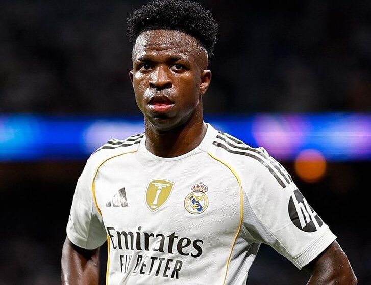  Real Madrid considers selling Vini Jr unless he reduces contract price