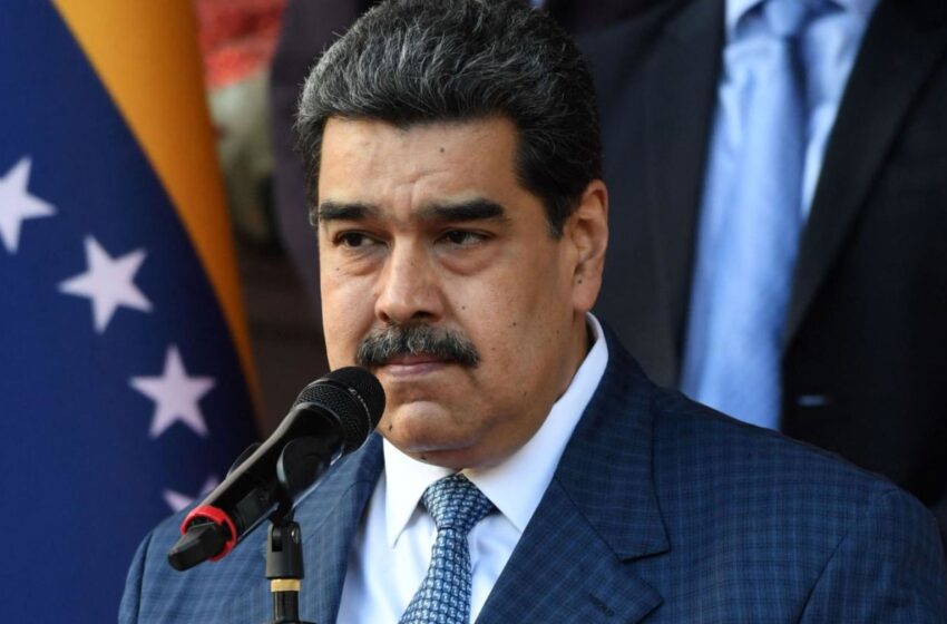  HOW US DELTA FORCE CAPTURED VENEZUELA’S PRESIDENT MADURO
