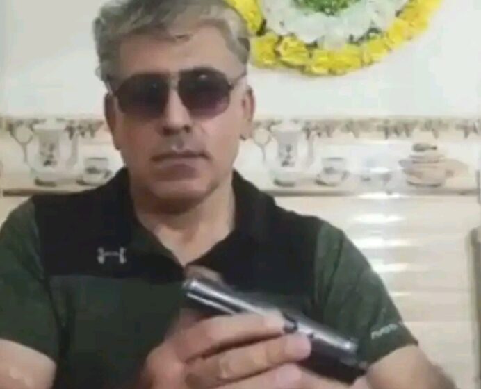  FACT-CHECK: Did a General accused of betraying Iran’s Ayatollah really die by suicide on live TV?