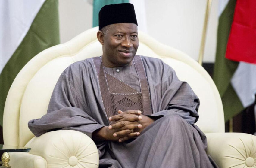  2027: Stop dragging Jonathan into fractured political system – Lamido