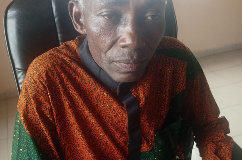 Dr. Okwoli elevated to rank of Associate Professor